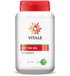 Vitals Q10 100 mg (150ca) 150ca thumb