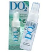 Do2 Do2 Deodorantspray (40ml)