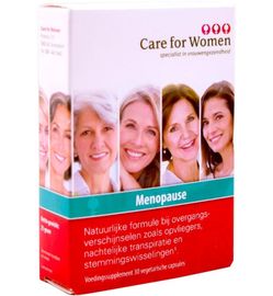 Care For Women Care For Women Menopause (30vc)