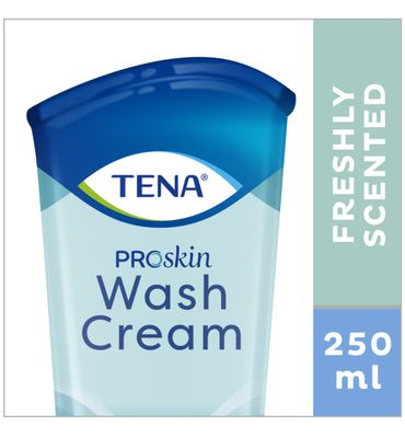 Tena Wash cream (250ml) 250ml