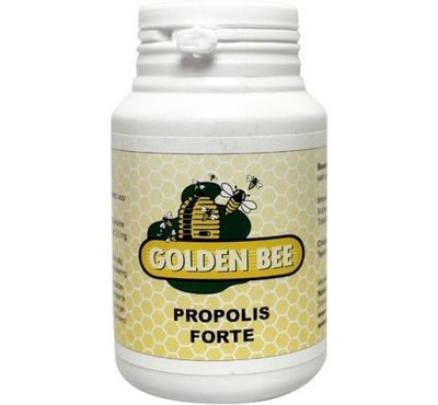 Golden Bee Propolis forte (60ca) 60ca