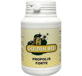 Golden Bee Golden Bee Propolis forte (60ca)