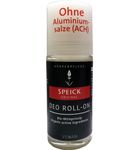 Speick Original Deodorant roller (50ml) 50ml thumb