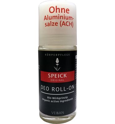 Speick Original Deodorant roller (50ml) 50ml