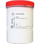 Fagron Calcium citraat (500g) 500g thumb
