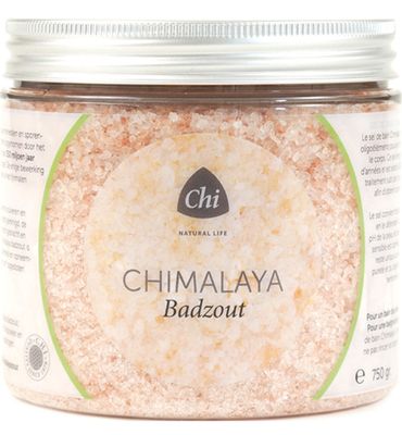 Chi Chimalaya kuurzout bad (750g) 750g