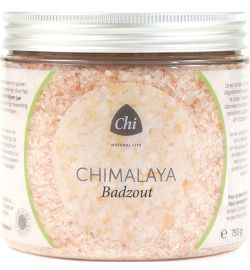 Chi Chi Chimalaya kuurzout bad (750g)