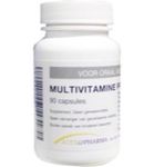 Added Pharma Multivitamine pro haemo (90ca) 90ca thumb