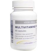Added Pharma Added Pharma Multivitamine pro haemo (90ca)