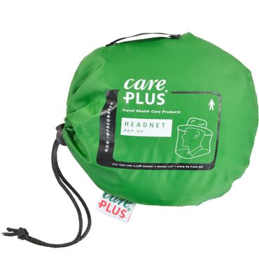 Care Plus Headnet pop-up (1st) 1st