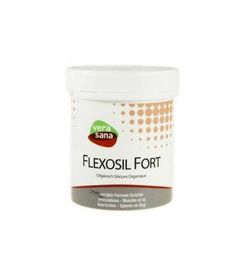 Pro Vera Pro Vera flexosil fort gel pro vera (200G)