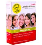 Care For Women Menstrual care (30ca) 30ca thumb