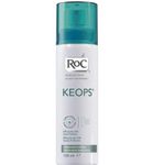 RoC Keops deodorant fraiche vapo spray (100ml) 100ml thumb