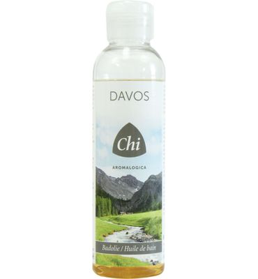 Chi Davos badolie (150ml) 150ml