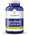 Vitakruid Gebufferde Vitamine C (150vc) 150vc thumb