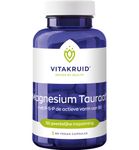 Vitakruid Magnesium tauraat met P-5-P (100vc) 100vc thumb