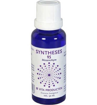 Vita Syntheses 95 mesenchym (30ml) 30ml