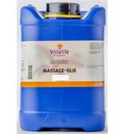 Volatile Massage-olie bij stress (2500ml) 2500ml thumb