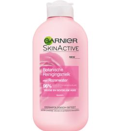 Garnier Garnier Skinactive botanische reinigingsmelk (200ml)