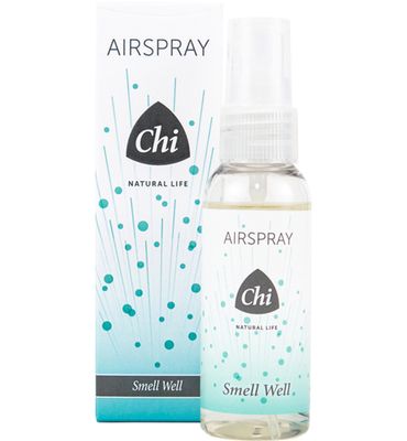 Chi Smell well airspray (50ml) 50ml