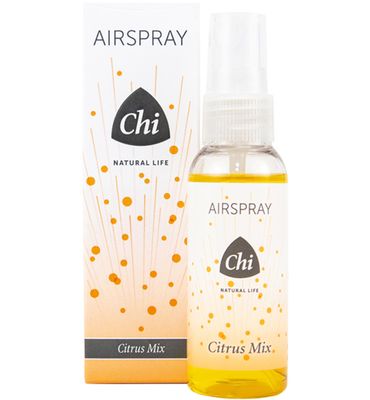 Chi Citrusmix airspray (50ml) 50ml
