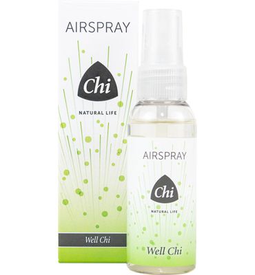 Chi Well chi Airspray (50ml) 50ml