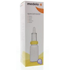 Medela Medela Special needs set schisis (1set)