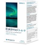 Metagenics Eskimo 3-6-9 (210ml) 210ml thumb