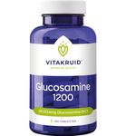 Vitakruid Glucosamine 1200 (120tb) 120tb thumb