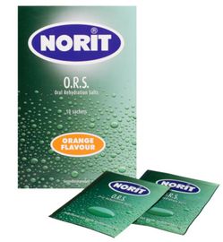 Norit Norit ORS (10sach)