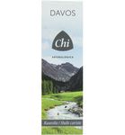 Chi Davos kuurolie (30ml) 30ml thumb