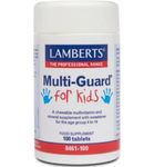 Lamberts Multi-guard for kids (playfair) (100kt) 100kt thumb