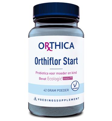 Orthica Orthiflor start (42g) 42g