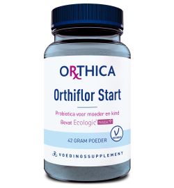 Orthica Orthica Orthiflor start (42g)