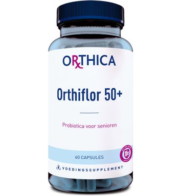 Orthica Orthiflor 50+ senior (60ca) 60ca