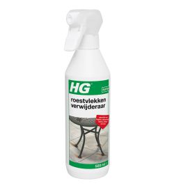 Hg HG Roestvlekken verwijderaar (500ml)
