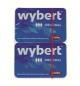 Wybert Wybert Original duo 2 x 25 gram (2x25g)