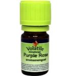 Volatile Purple rose (5ml) 5ml thumb