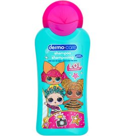 Dermo Care Dermo Care L.O.L. shampoo (200ML)