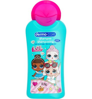 Dermo Care L.O.L. shampoo (200ML) 200ML