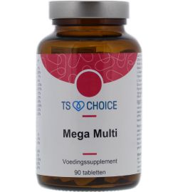 TS Choice TS Choice Mega multi (90tb)