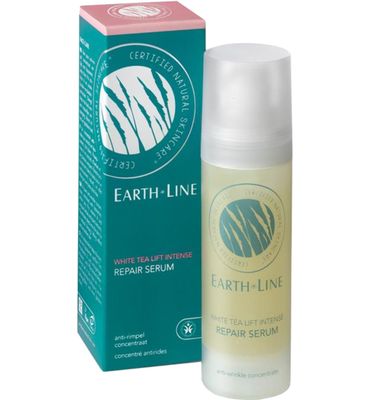Earth-Line White tea lift intense repair serum (35ml) 35ml
