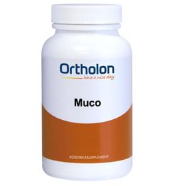 Ortholon Ortholon Muco care (60vc)