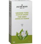 Jacob Hooy Groene thee jasmijn (20st) 20st thumb