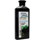 Evi-Line Henna Cure & Care Shampoo pure zwart (400ml) 400ml thumb