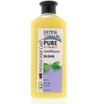 Evi-Line Henna Cure & Care Conditioner pure blond (400ml) 400ml thumb