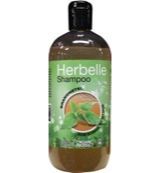 Herbelle Shampoo brandnetel BDIH (500ml) 500ml