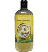 Herbelle Shampoo kamille BDIH fijn gekleurd haar (500ml) 500ml
