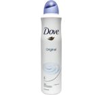 Dove Deodorantspray original (250ml (250ml) 250ml thumb