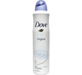 Dove Dove Deodorantspray original (250ml (250ml)